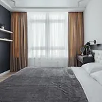 генуэзская улица Apartmán
