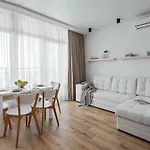 Apartmán генуэзская улица *