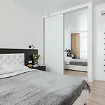генуэзская улица Apartmán *