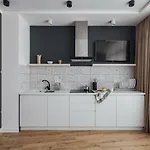 генуэзская улица Oděsa