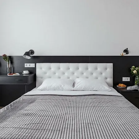 Appartement генуэзская улица Odessa