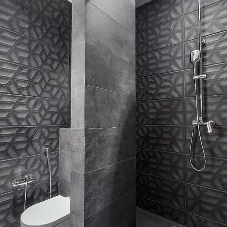 генуэзская улица Apartament