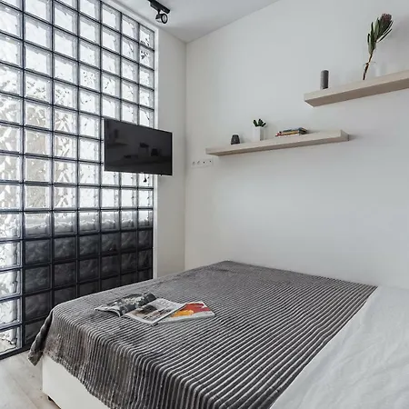 генуэзская улица