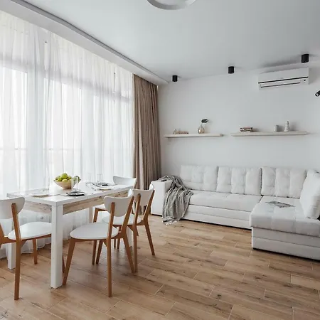 генуэзская улица Odessa