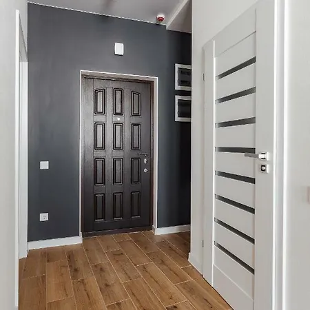 генуэзская улица Appartement *