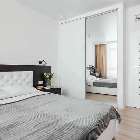 генуэзская улица Lejlighed *