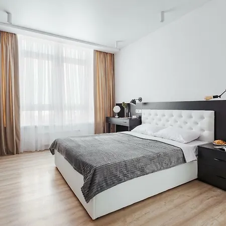генуэзская улица Appartement Odessa