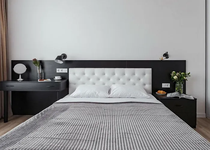 Apartment генуэзская улица Odessa