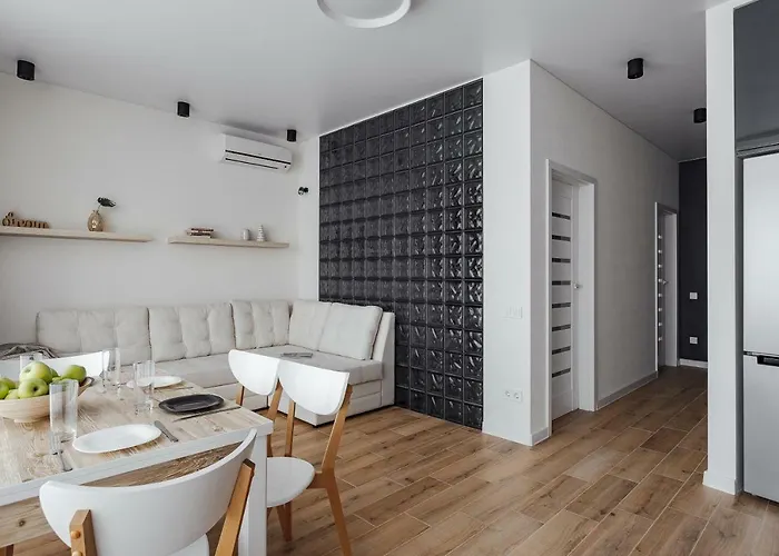 генуэзская улица Appartement