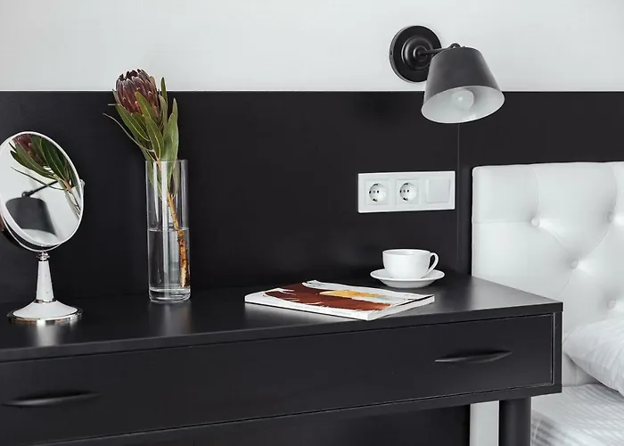 генуэзская улица