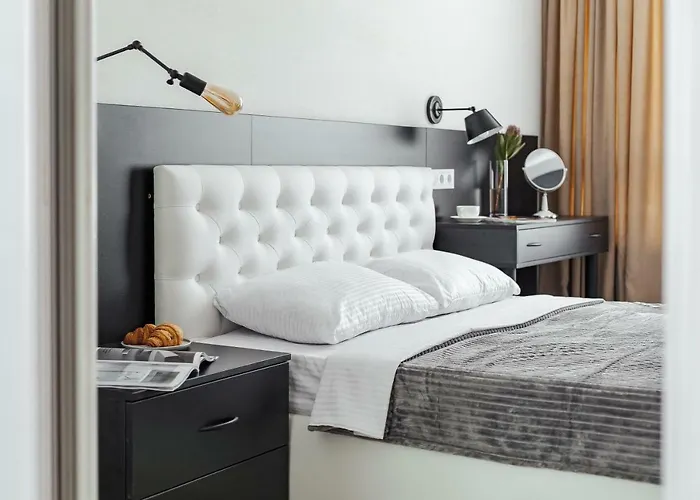 Appartement генуэзская улица *