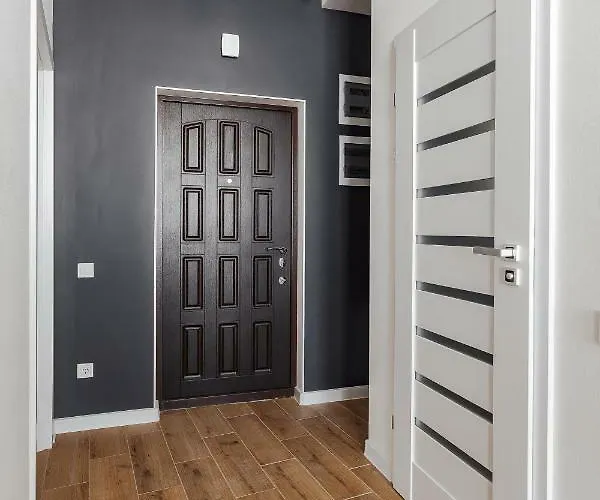 генуэзская улица Apartment *