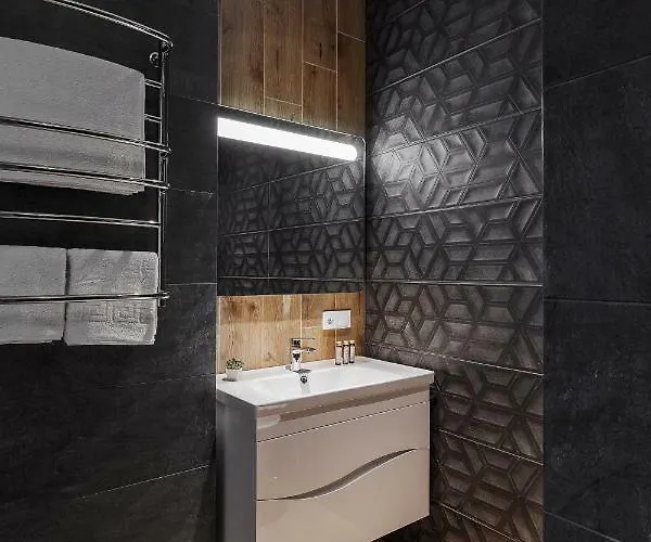 Appartement генуэзская улица *