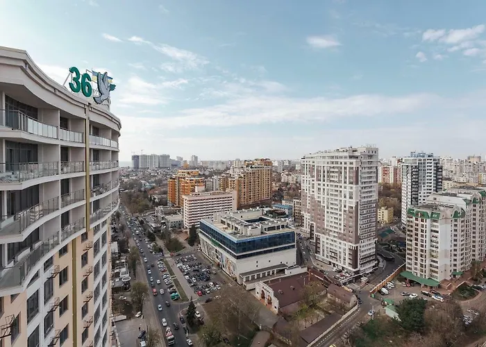 генуэзская улица *