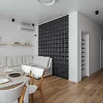 генуэзская улица 아파트