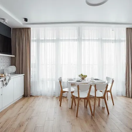 Apartamento генуэзская улица Odesa