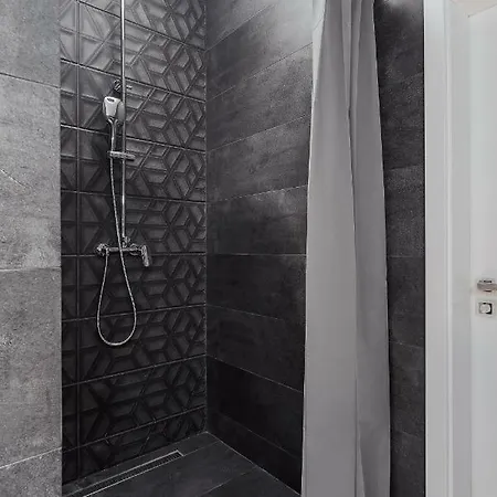 генуэзская улица Apartment
