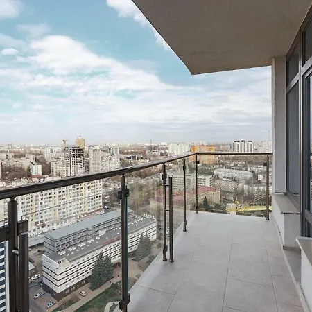 генуэзская улица Apartment *