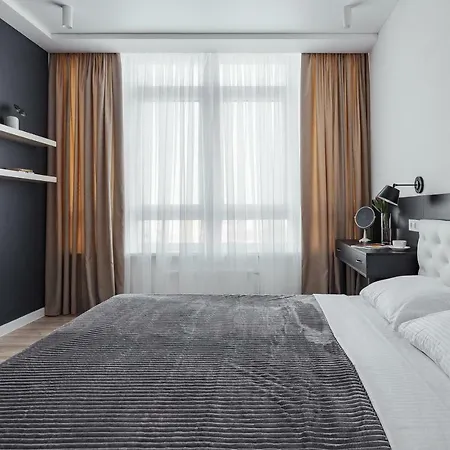 генуэзская улица Apartment