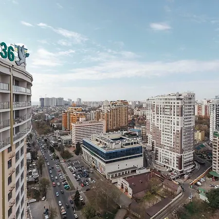 генуэзская улица *