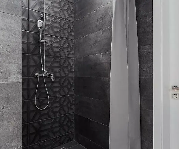 генуэзская улица Apartment