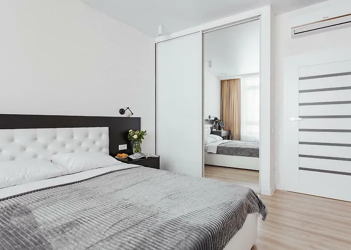 генуэзская улица Apartment *