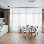 Apartment генуэзская улица Odessa