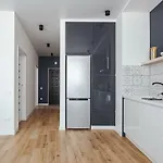 генуэзская улица Apartment