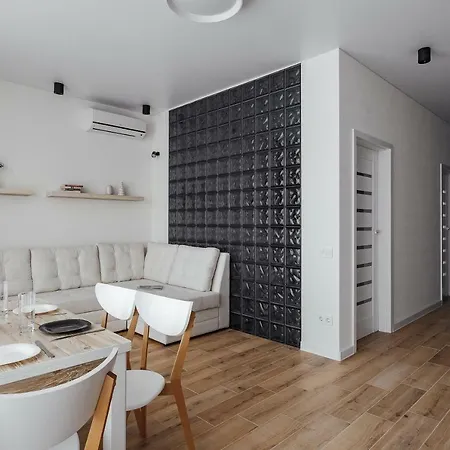 генуэзская улица Apartamento